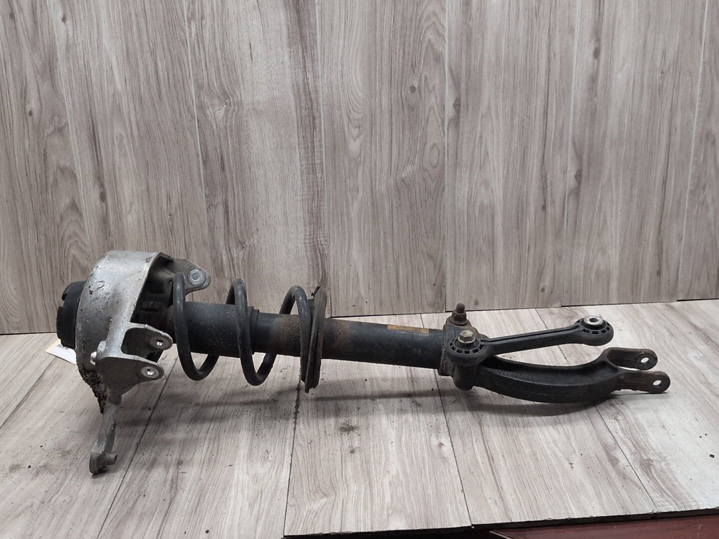 2008 - 2017 Audi S5 8T Front Right Passenger Spring Strut Shock Absorber 8T0413031AR