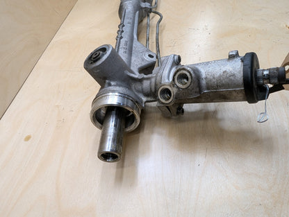 OEM BMW E82 E88 E90 E92 E93 328 335 RWD Power Steering Gear Rack and Pinion L5