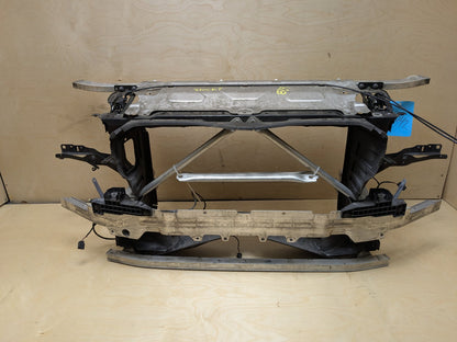 18-21 OEM BMW G01 G02 X3 X4 30 M40 Front Clip Frame Radiator Support Assembly