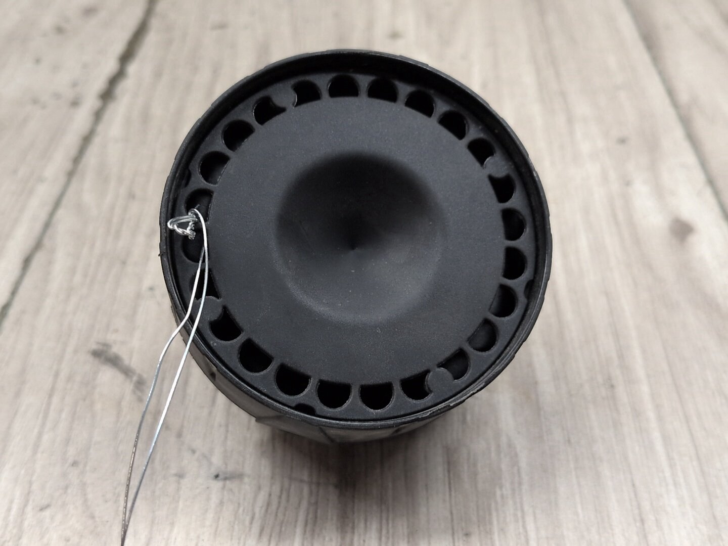 OEM BMW F15 F30 F48 F80 F90 G01 G12 G20 G30 X3 X5 M3 Anti Theft Alarm Siren Horn