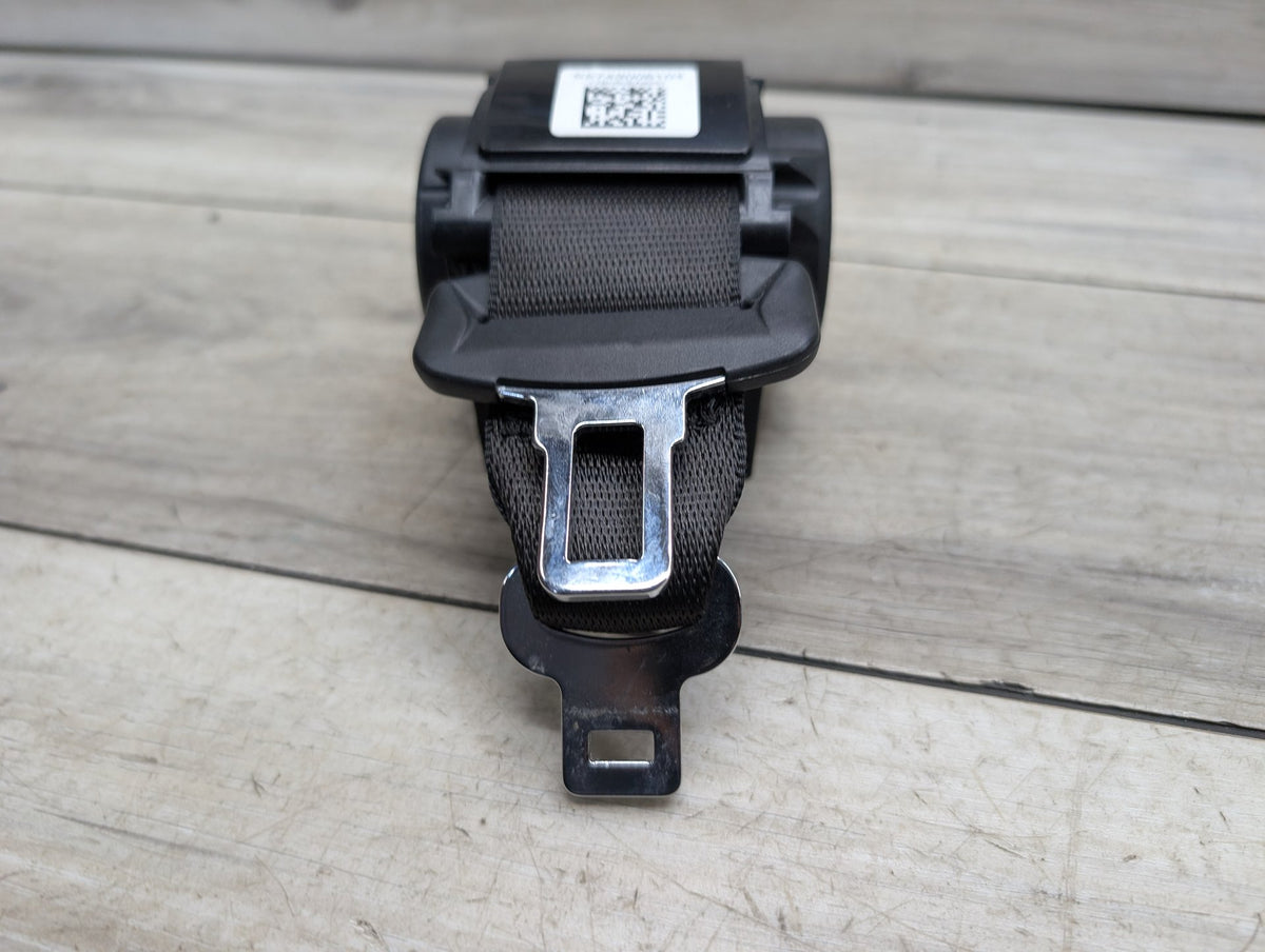 OEM BMW F90 M5 G30 530 540 Rear Center Middle Upper Seatbelt Seat Belt Retractor