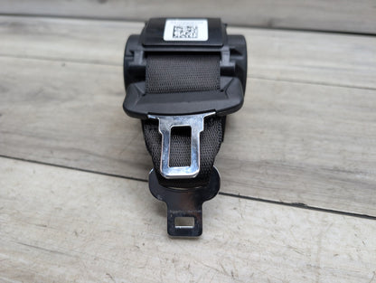 OEM BMW F90 M5 G30 530 540 Rear Center Middle Upper Seatbelt Seat Belt Retractor