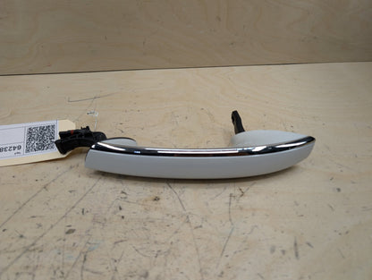 2016-2022 BMW 750i G12 Rear Left Driver Exterior Door Handle w/ Comfort Access 7411039