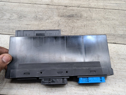 11-17 BMW X3 F25 Electronic Junction Fuse Box Control Module 9287217