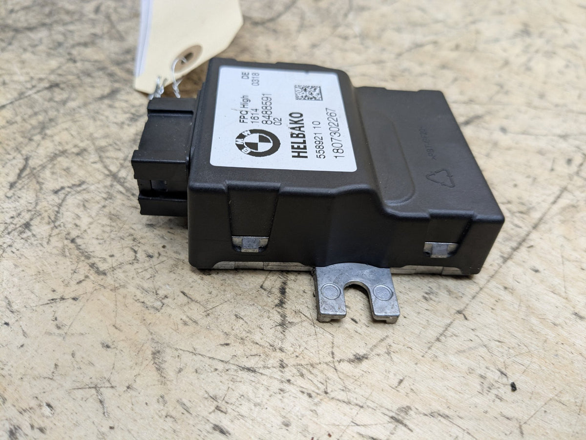 PRE-LCI OEM BMW G01 G12 G30 530 540 M550 740 750 X3 Fuel Pump Control Module