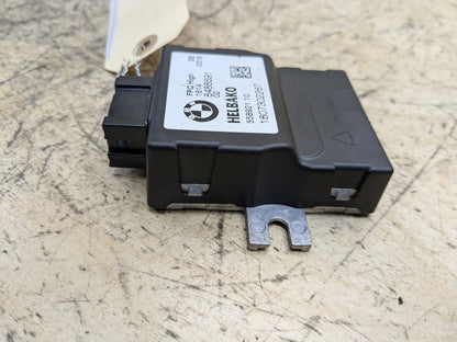 PRE-LCI OEM BMW G01 G12 G30 530 540 M550 740 750 X3 Fuel Pump Control Module