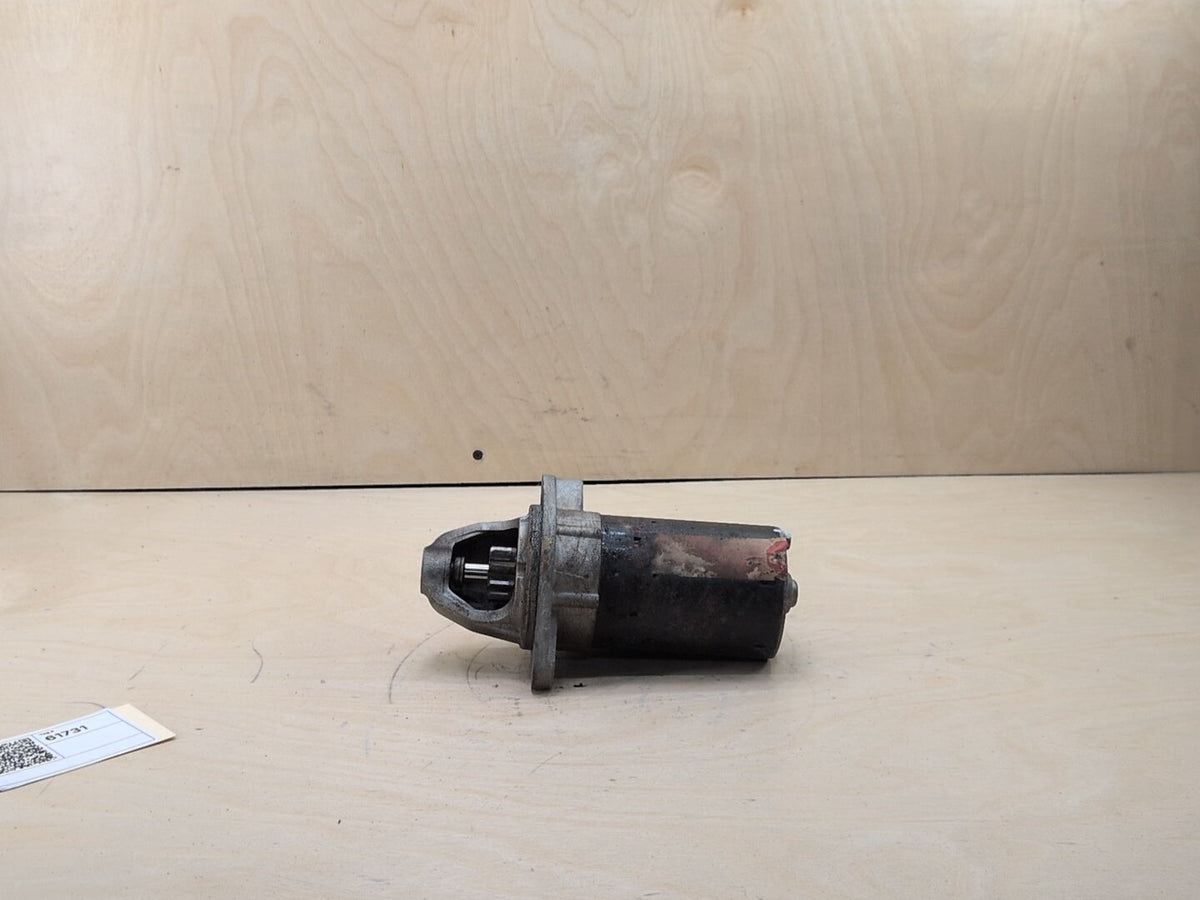 2007-2013 BMW E93 328i N51B30M0 Engine Motor Starter 2354701