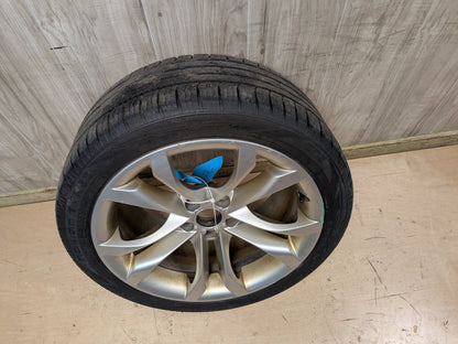 2013 - 2017 Audi S5 8T Wheel Rim 8T0801025CL CTUB