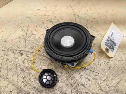 OEM BMW F06 F12 F13 M5 M6 Audio Sound HK Loudspeakers Tweeters SET