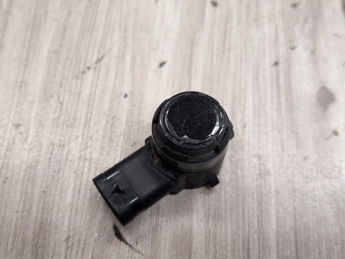 OEM BMW F15 F48 F85 F90 F97 G01 G12 G30 X3 Bumper Parking Sensor PDC Black 5.7.1