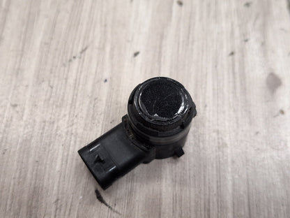 OEM BMW F15 F48 F85 F90 F97 G01 G12 G30 X3 Bumper Parking Sensor PDC Black 5.7.1