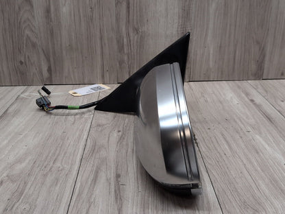2013 - 2017 Audi S5 8T Front Left Driver Side Mirror Assembly  CTUB