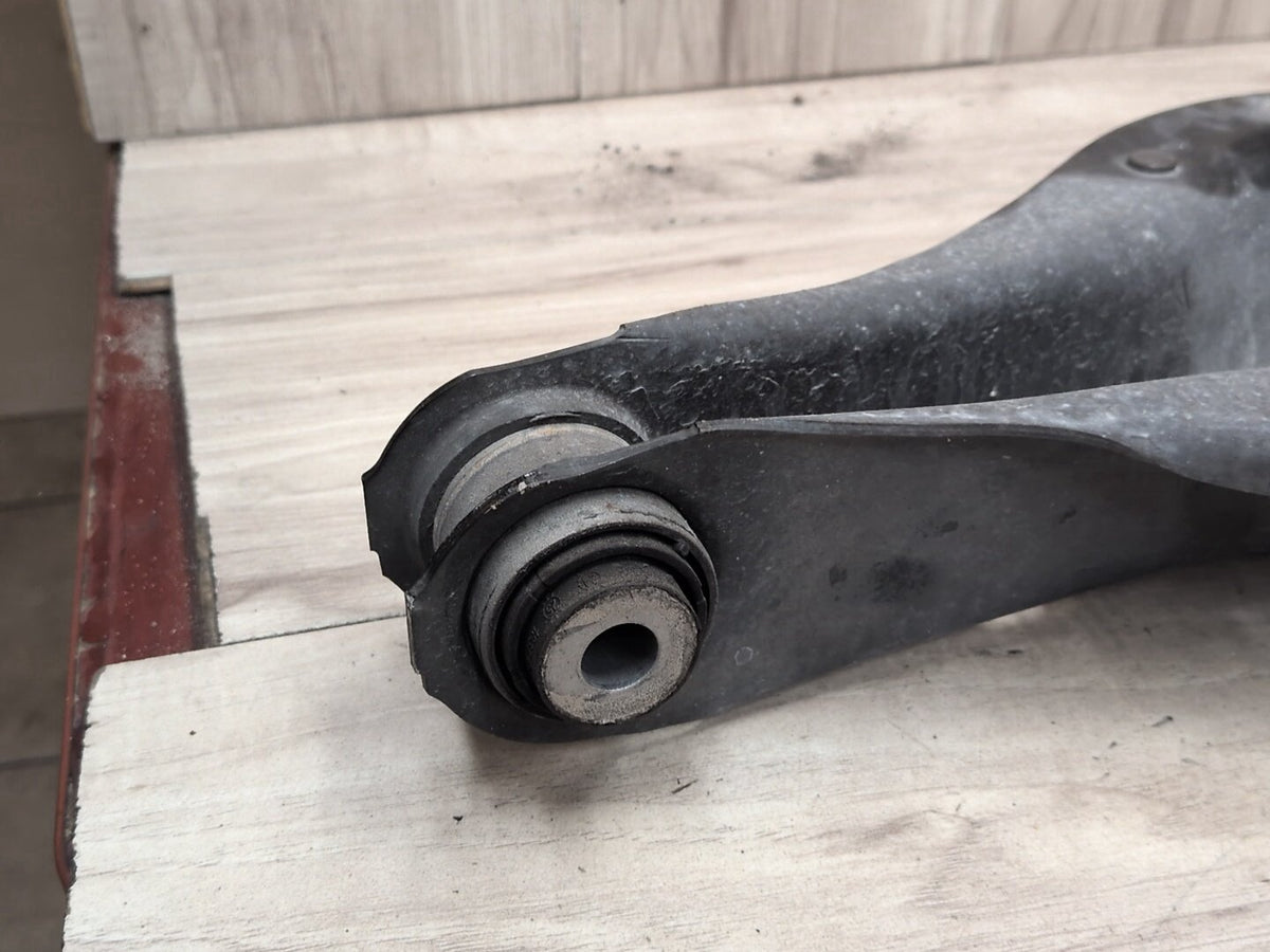 19-26 OEM BMW G20 G22 G26 G42 Rear Right Passenger Upper Lower Control Arm SET