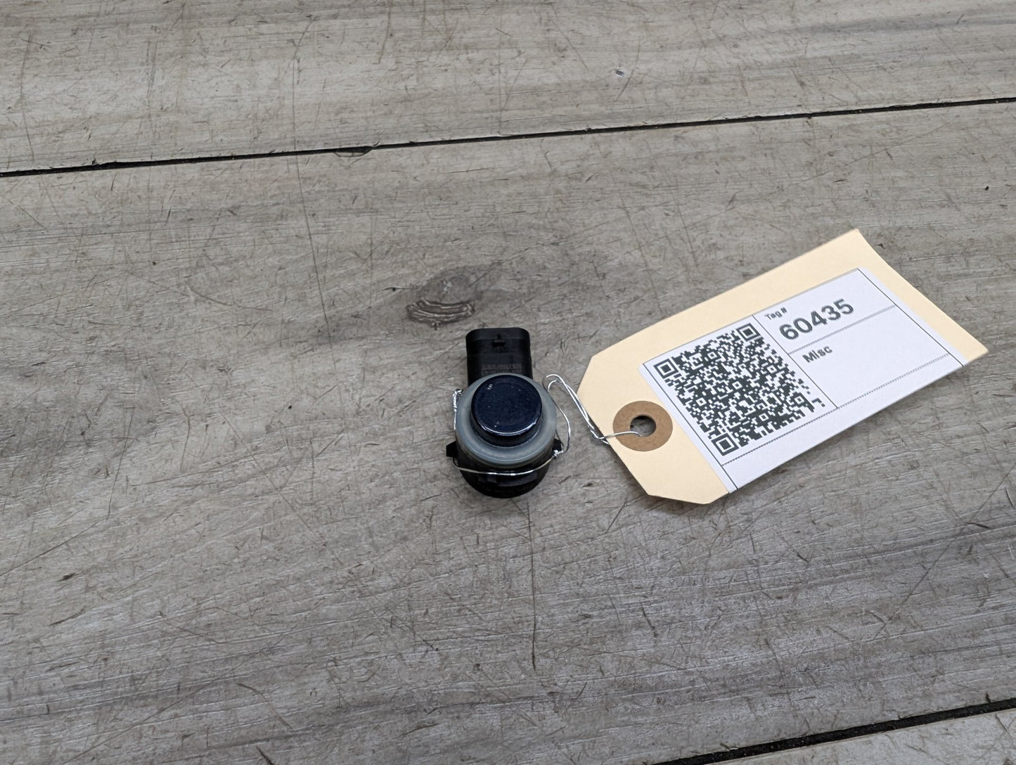 2017-2023 BMW 530i G30 Bumper PDC Parking Distance Sensor 9283200