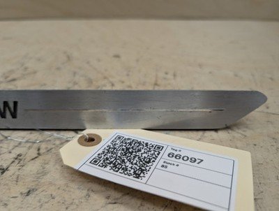 2019-2026 BMW X5 G05 Front Left Right Scuff Plate Door Sill SET 7442142 OEM