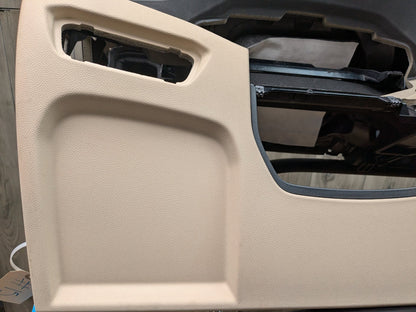 PRE-LCI G20 G22 G23 Dashboard Dash Board Panel BLACK/BEIGE 7490492