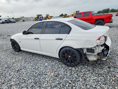 2011 BMW 328i E90 N52B30M1