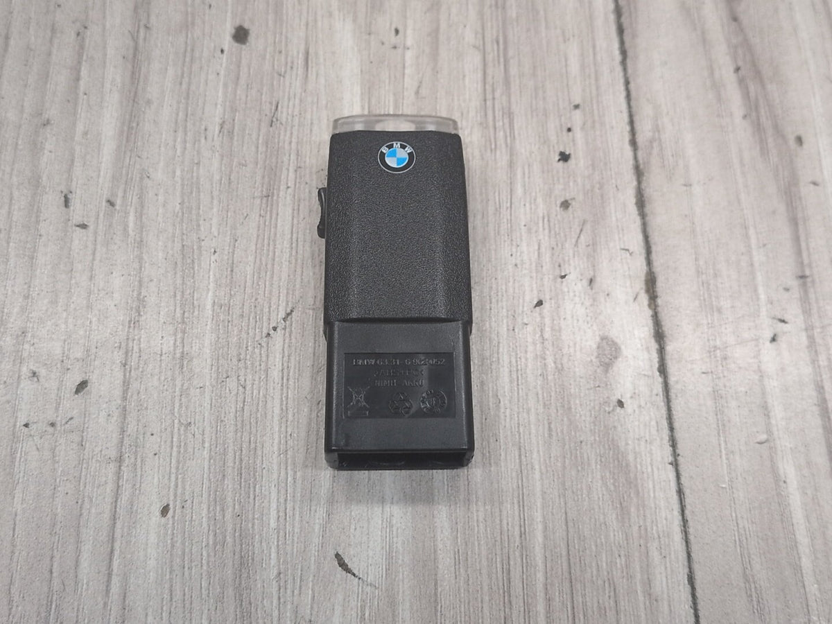 2004-2010 BMW M6 E64 - Glove Box Flash Light Flashlight PN: 6962052