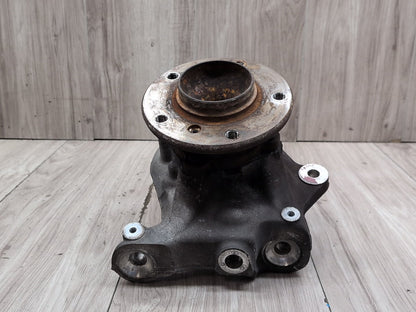 2006-2011 BMW 328i E90 Front Left Driver Spindle Knuckle w/ Bearing 6764443