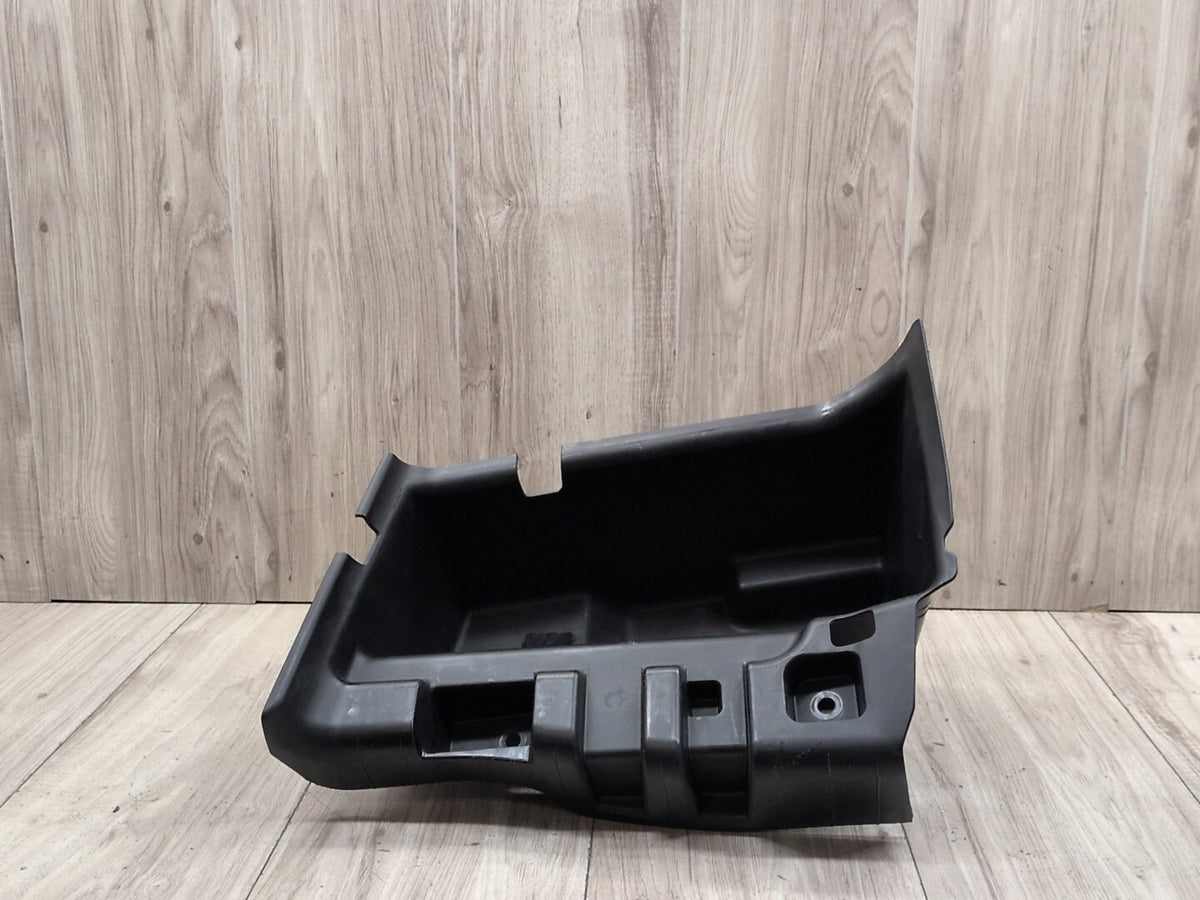 2017-2023 BMW M550i G30 Rear Left Driver Trunk Cargo Quarter Trim Cover Panel 7373579 OEM