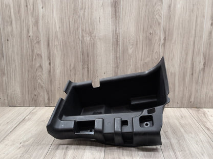 2017-2023 BMW M550i G30 Rear Left Driver Trunk Cargo Quarter Trim Cover Panel 7373579 OEM