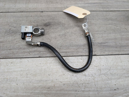 OEM BMW F22 F23 F30 F32 F33 F36 F80 F82 F83 Negative Cable Terminal IBS Sensor