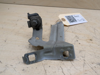 12-20 OEM BMW F30 F32 F33 F36 Front Left Driver Fender Wing Holder Bracket SET