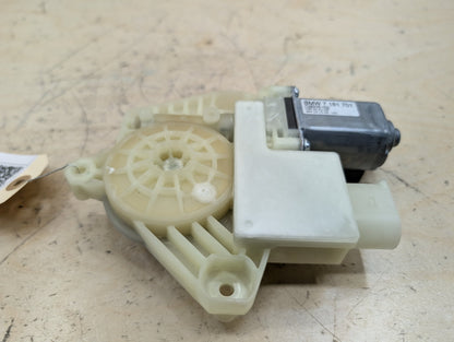 16-22 OEM BMW G01 G12 740 750 M760 FRONT LEFT DRIVER Door Window Regulator Motor