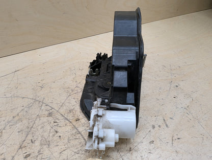 2011-2016 BMW X3 F25 Front Left Driver Door Latch Lock Actuator 7318409