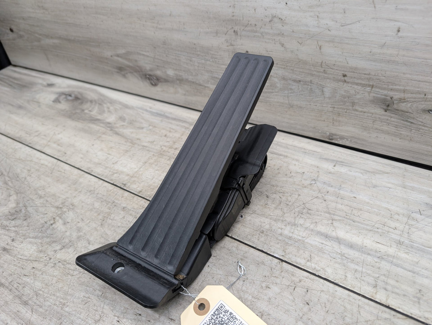 OEM BMW F15 F22 F25 F30 F36 F80 G01 G05 G20 X3 X5 Accelerator Throttle Gas Pedal