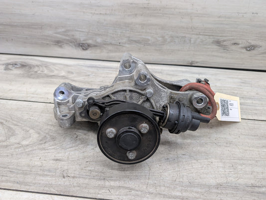 OEM BMW F22 F23 F30 G01 G02 230 330 X3 Engine B46 B48 Coolant Pump With Support