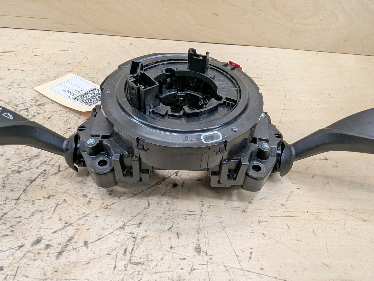 2019-2026 BMW 330i G20 Steering Column Control Module 5A819A2 OEM