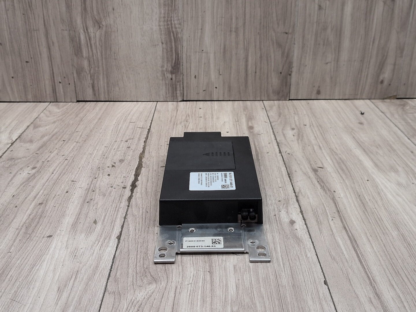 2012-2018 BMW M6 F06 Bluetooth Module 9371446