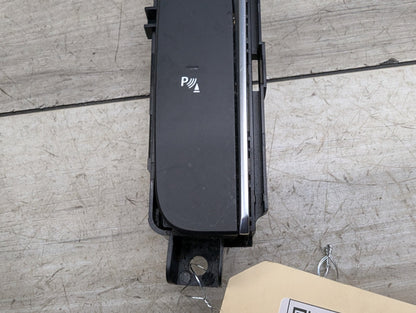 17-21 OEM BMW G01 G30 540 X3 Switch Sport Comfort Operating Unit Center Console