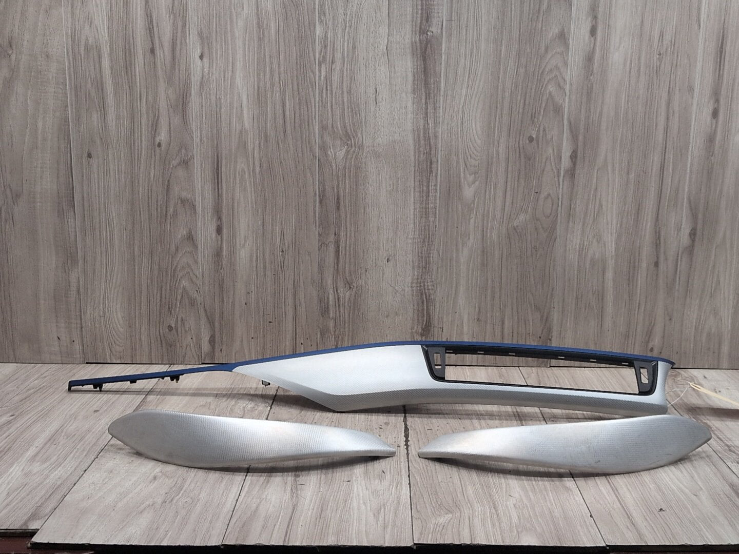 2014-2020 BMW 435i F32 Center Console Trim SET 8064259
