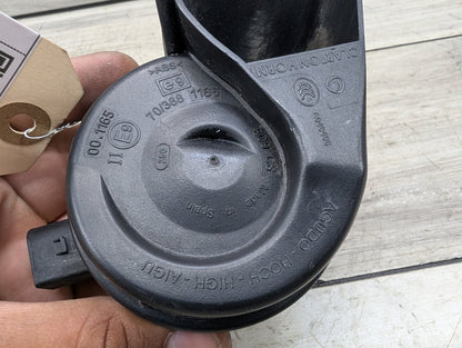 2008 - 2017 Audi S5 8T Alarm Horns SET 8T0951223