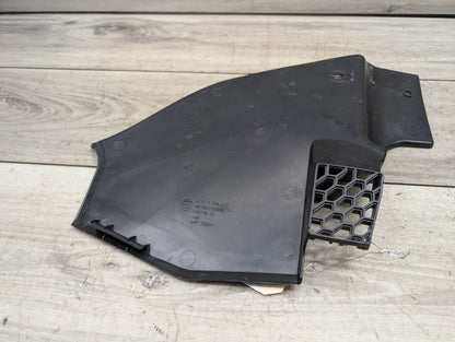 2018 - 2024 BMW X3 G01 Left Driver Side Cowl Cover 7399017 B58B30O1