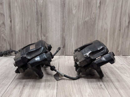 2008 - 2017 Audi S5 8T Front Left Right Brake Caliper SET