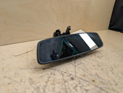 OEM BMW F90 G11 G12 G30 G32 M5 Rear View Interior Mirror Homelink EC/LED/GTO