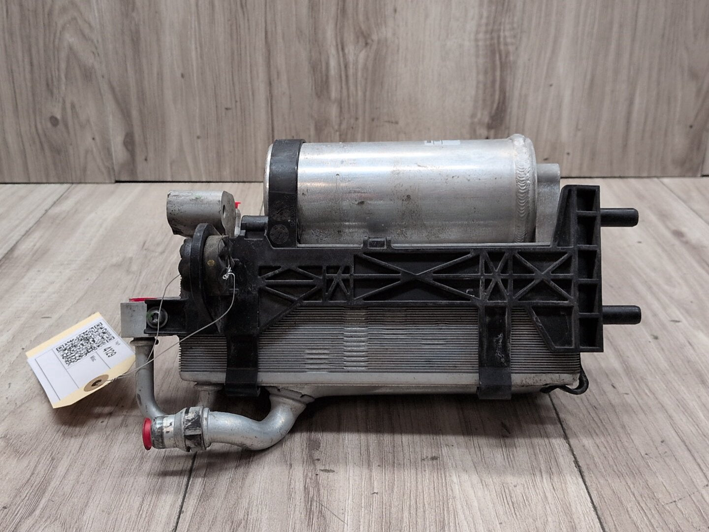 OEM BMW G20 G22 G23 G26 G29 G42 AC Condenser Air Conditioning Radiator Drier