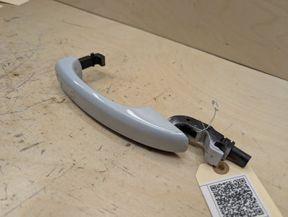 08-18 OEM Audi Q3 Q5 RS5 S4 S5 SQ5 RS5 Front Left or Right Exterior Door Handle