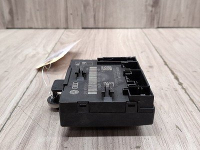10-13 OEM AUDI A4 A5 S4 S5 Front Left Driver Side Door Control Module
