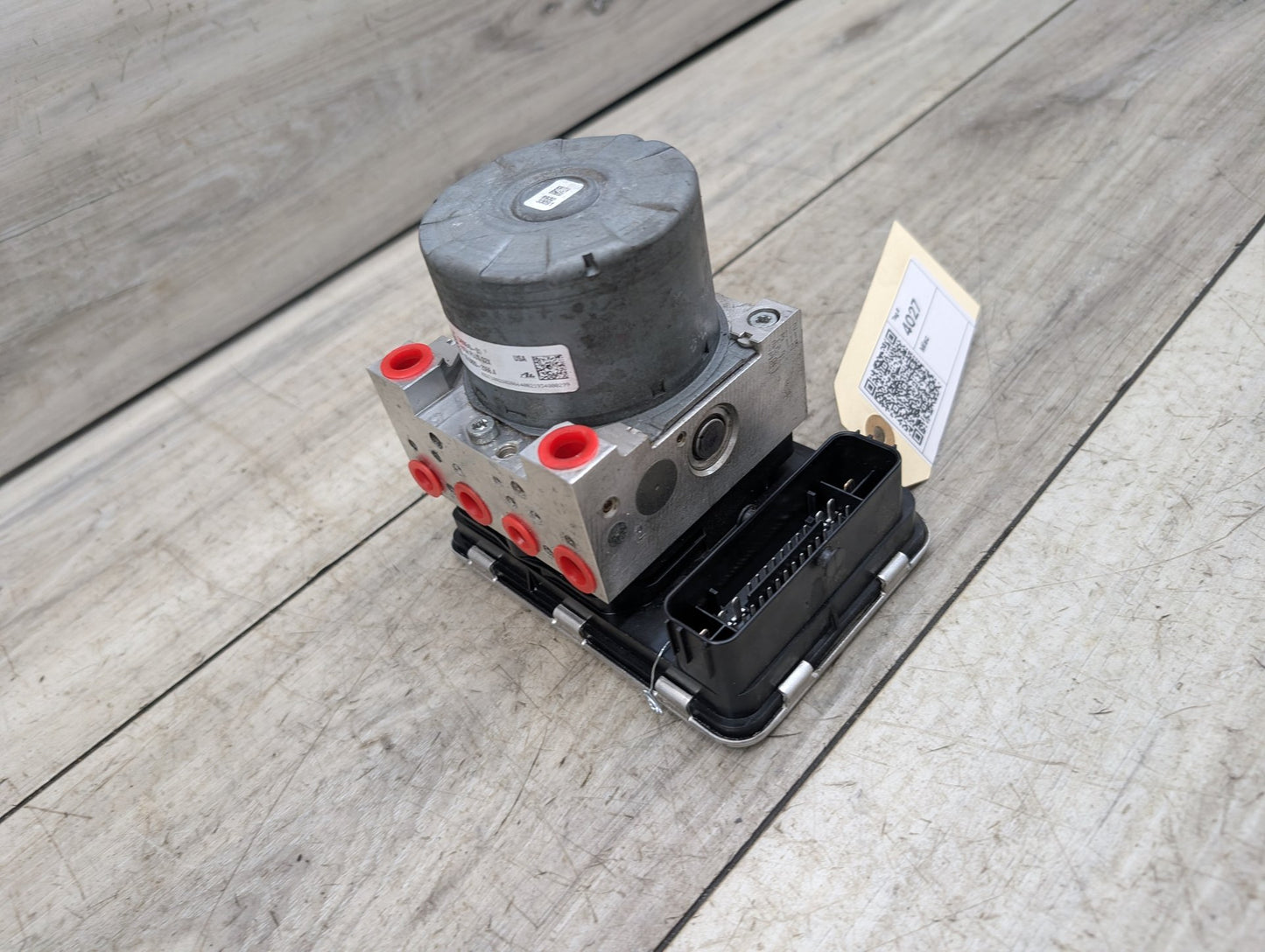 OEM BMW G20 330 M340 ABS Brake Pump Anti Lock DSC Dynamic Stability Control