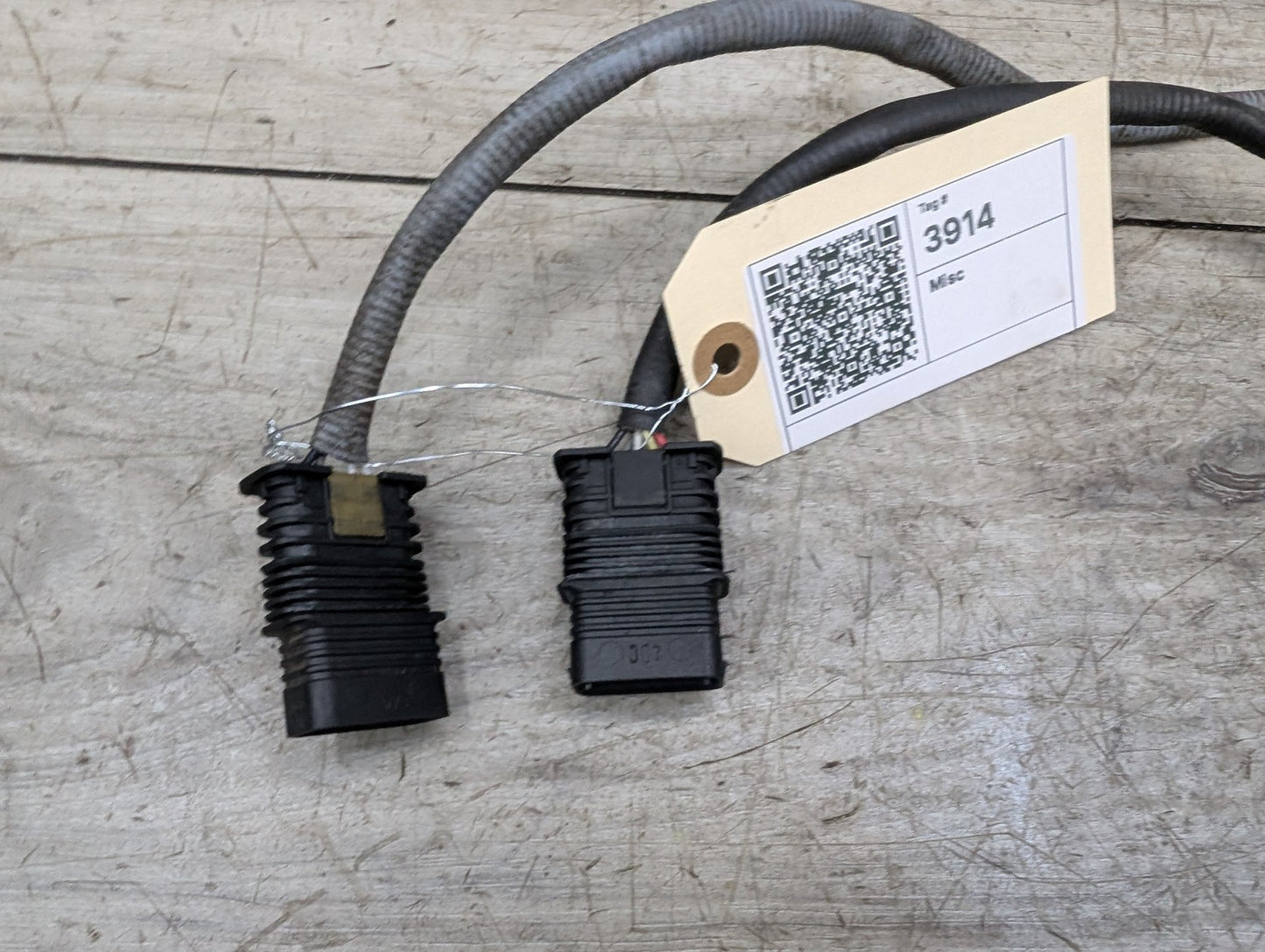 2011 - 2017 BMW X3 F25 Cat Catalytic Oxygen O2 Lambda Probe Sensors SET 7589121 N20B20A