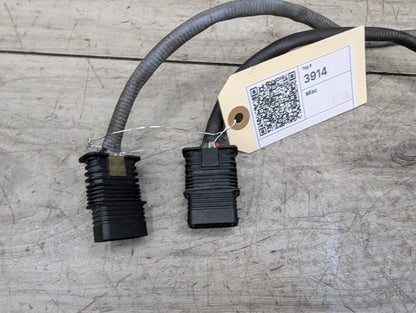 2011 - 2017 BMW X3 F25 Cat Catalytic Oxygen O2 Lambda Probe Sensors SET 7589121 N20B20A