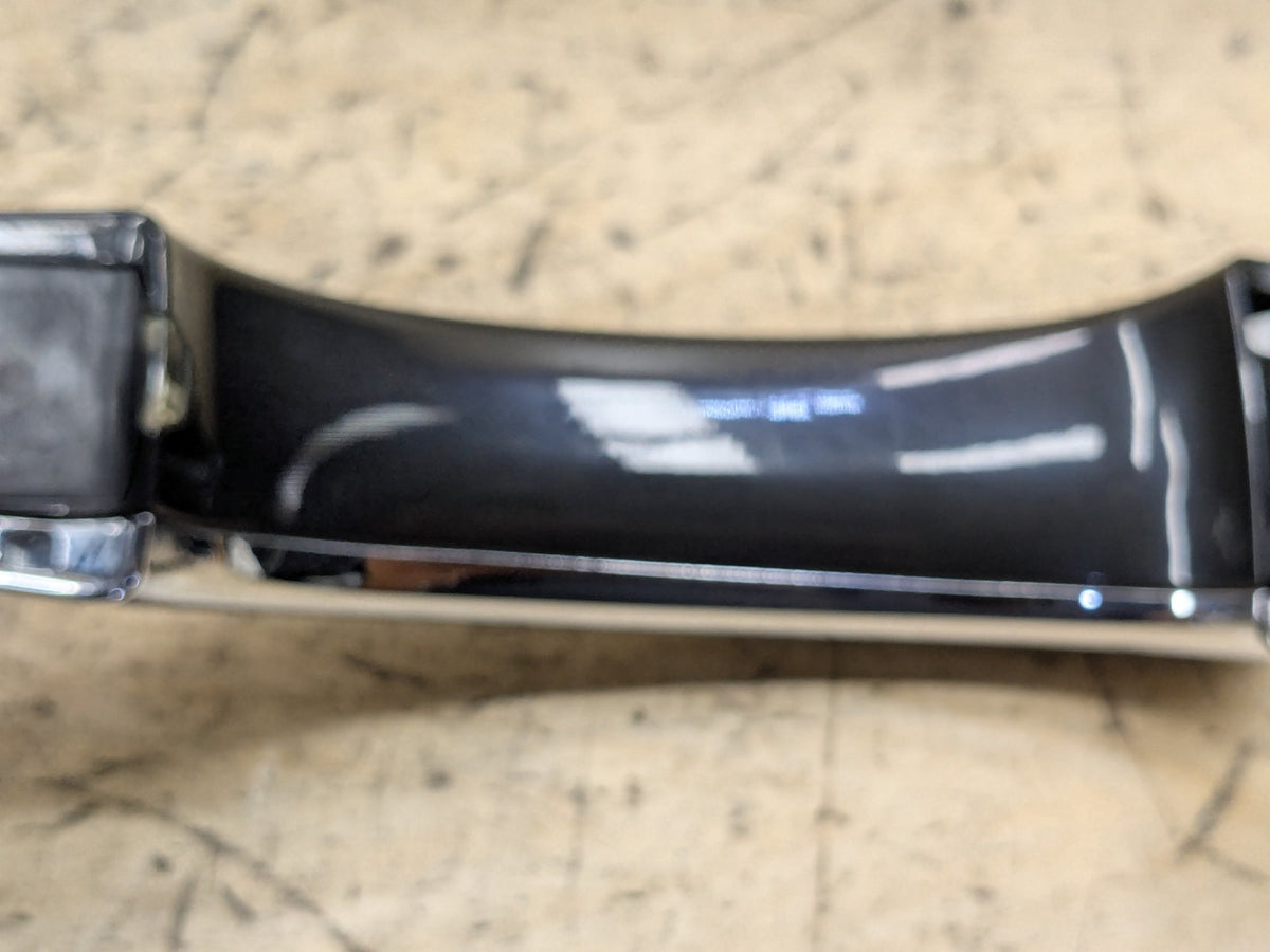 2012-2018 Audi A6 C7 Left Driver Door Handle w/ Comfort Access 4H0837205C OEM