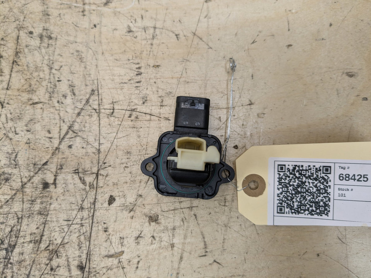 OEM BMW E82 E90 E92 F10 F13 F15 F25 X5 Engine N55 Air Flow Mass MAF Sensor Meter