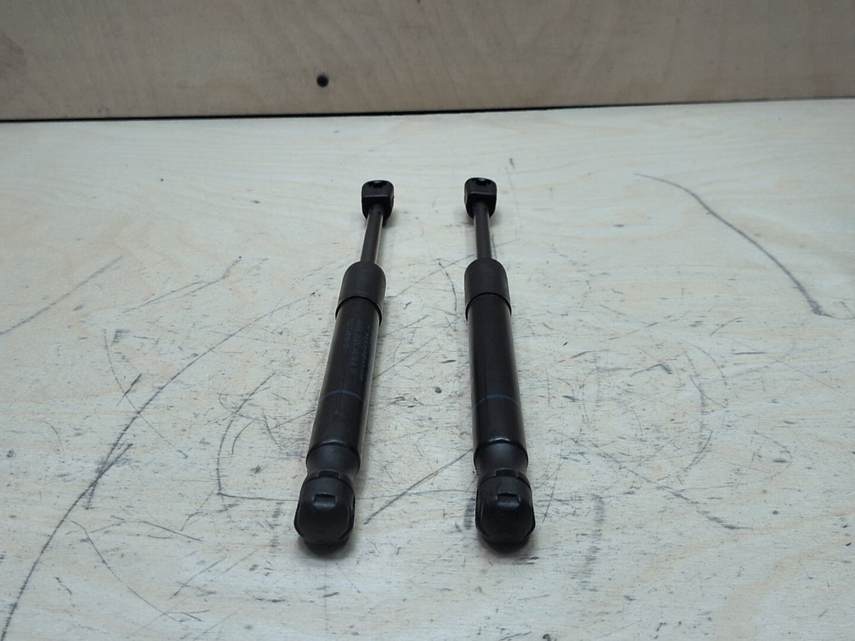 2019-2026 BMW X5 G05 Left Right Hood Bonnet Gas Strut Shock Supports SET 7418188 OEM