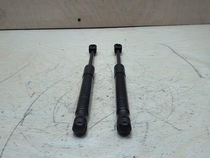 2019-2026 BMW X5 G05 Left Right Hood Bonnet Gas Strut Shock Supports SET 7418188 OEM