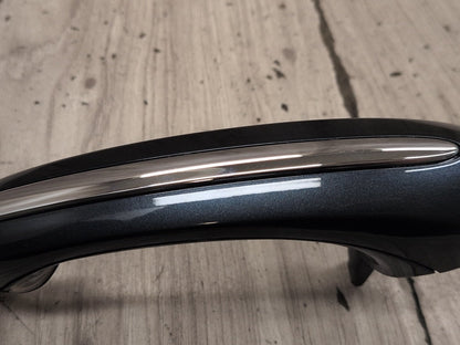 OEM BMW F02 F06 F10 F13 M5 M6 FRONT Left Driver Door Handle COMFORT ACCESS
